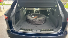 Jaguar F-Pace 2.0 D200 R-Dynamic HSE Black 5dr Auto AWD Diesel Estate